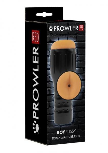 Prowler Red Boy Pussy Torch Vanilla