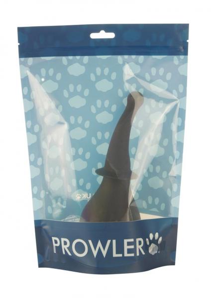 Prowler Smooth Douche Black