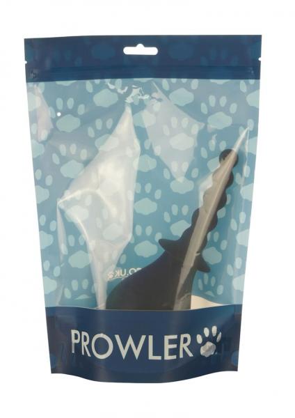Prowler Rippled Douche Black