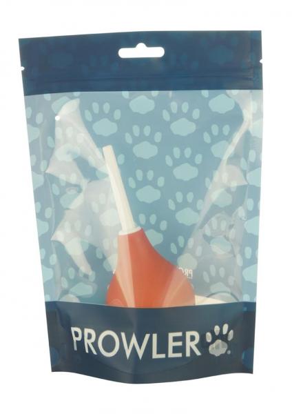 Prowler Small Bulb Douche Orng