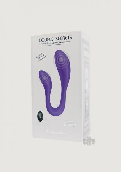 Couples Secrerts 2 +Lrs Purple
