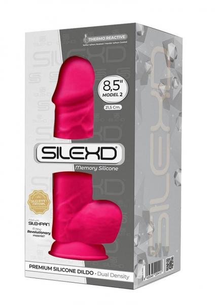 Sd Model 2 Dd04 8.5 Pink