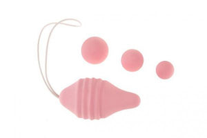 Femint Pelvix Trainer Int Relax Pink