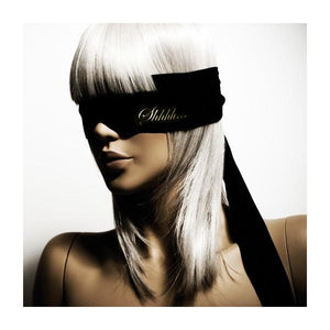 Shhh Blindfold