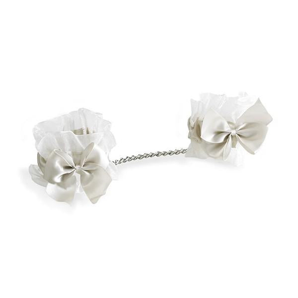 Happily Ever After Gift Set White
