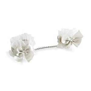 Happily Ever After Gift Set White
