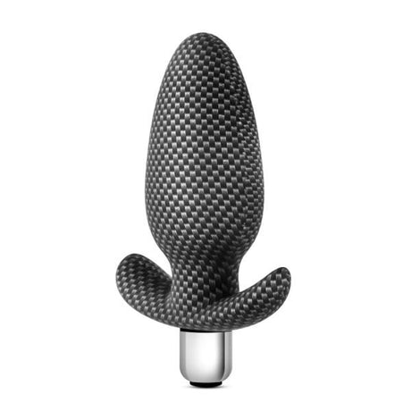 Spark Throttle Av 01 Carbon Fiber Black Butt Plug