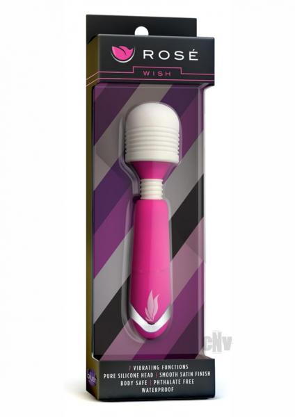 Rose Wish Pink (Disc)