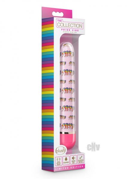 Collection Pride Vibe Pink