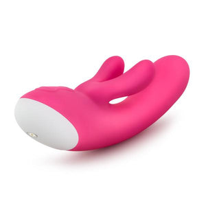 Hop Lola Bunny Hot Pink Rabbit Vibrator