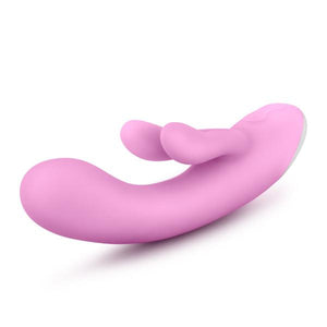 Hop Lola Bunny Vibrator Ballet Slipper Pink