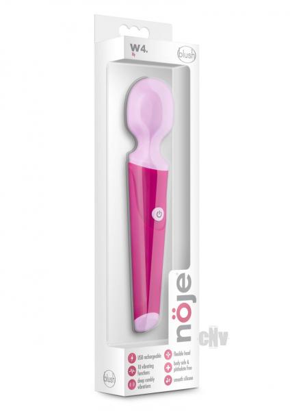 Noje W4. Lily