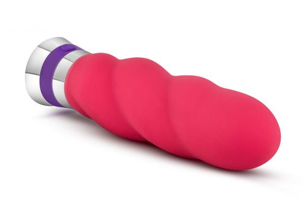 Aria Vibrance Vibe Cerise Pink Vibrator