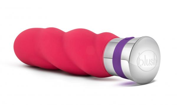 Aria Vibrance Vibe Cerise Pink Vibrator