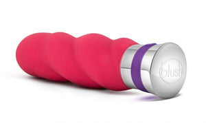 Aria Vibrance Vibe Cerise Pink Vibrator