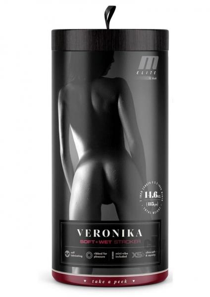 M Elite Soft & Wet Veronika Beige