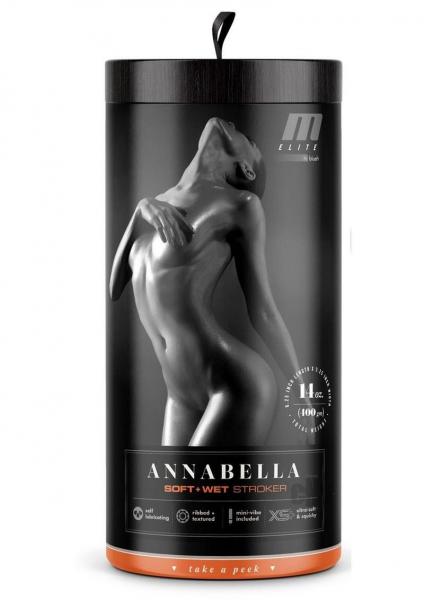 M Elite Soft & Wet Annabella Beige