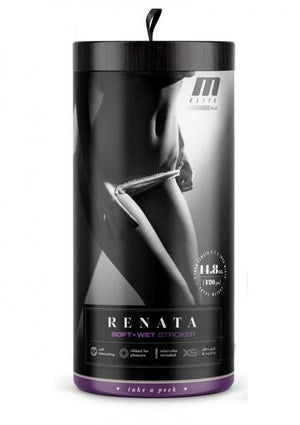 M Elite Soft & Wet Renata Tan