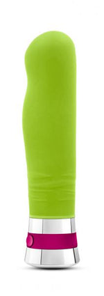 Aria Lucent Vibe Lime Green