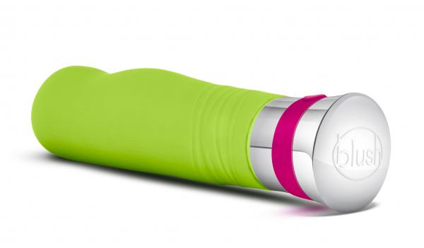 Aria Lucent Vibe Lime Green