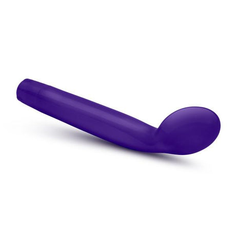 G Slim G Spot Purple Vibrator