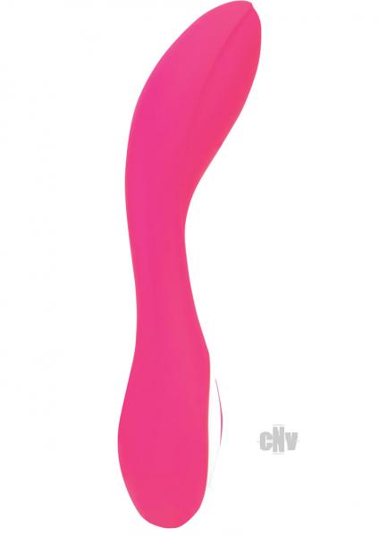Wonderlust Serenity Pink G Spot Vibrator