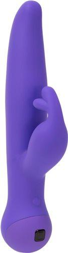 Touch By Swan Trio Purple Rabbit Vibrator