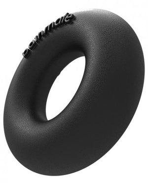 Bathmate Barbarian Cock Ring Black