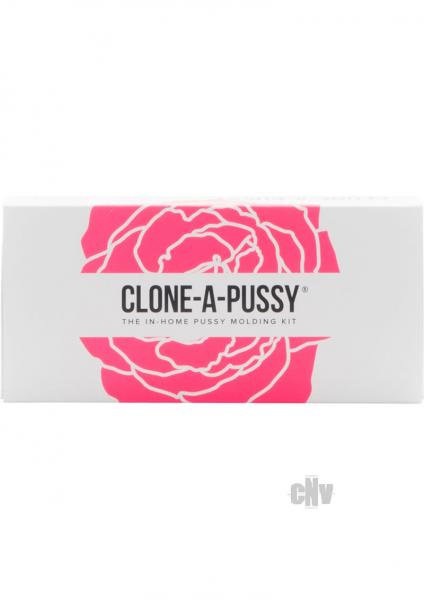 Clone A Pussy Hot Pink