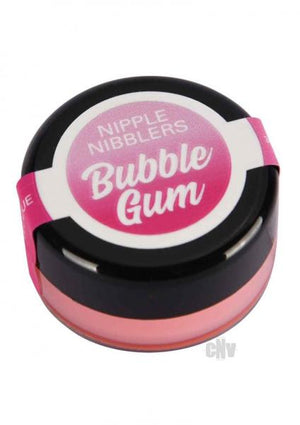 Nipple Nibblers Cool Tingle Balm Bubble Gum 3g