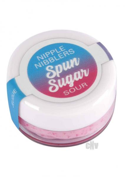 Nipple Nibblers Sour Pleasure Balm Spun Sugar 3g