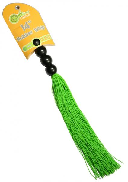 Whip Smart 14 Inch Hot Green