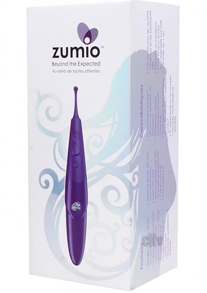 Zumio 81 Classic Purple Single