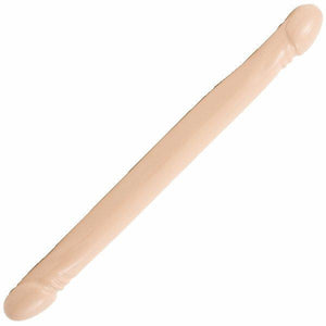 Smooth Double Header Beige