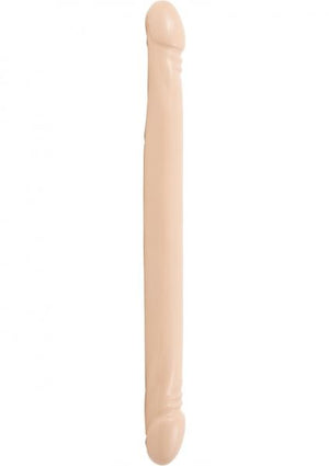 Smooth Double Header Beige