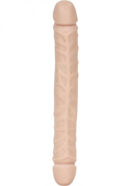 Jr. Veined Double Header 12" Bulk