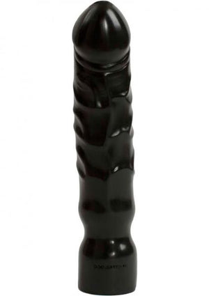 Big Boy Dong 12 Inches Black