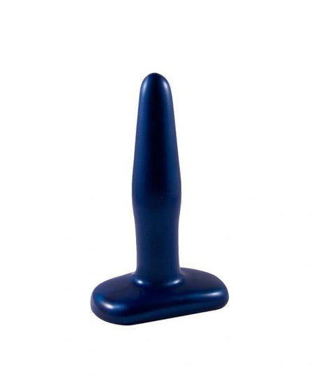 Pretty Ends Butt Plug Small Midnight Blue