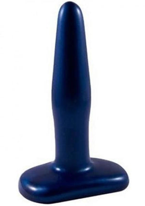 Pretty Ends Butt Plug Small Midnight Blue