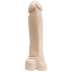 Jumbo Jack Man Of War Xl Dido Beige Bulk