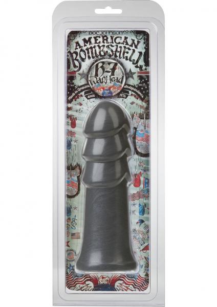 American Bombshell B 7 Warhead Probe Gray