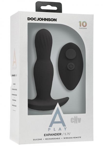 A Play Expander Black