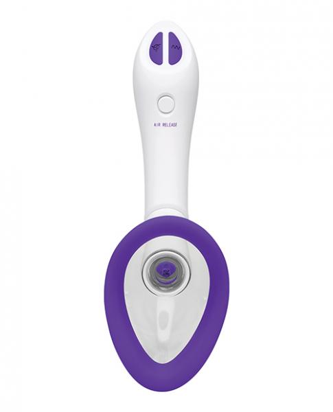 Bloom Intimate Body Pump