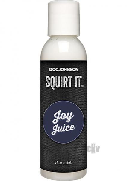 Squirt It Joy Juice 4 Fluid Ounces