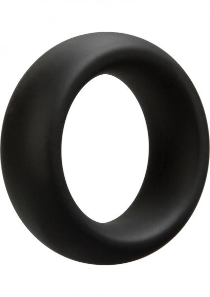 Optimale C Ring Thick 35mm Black