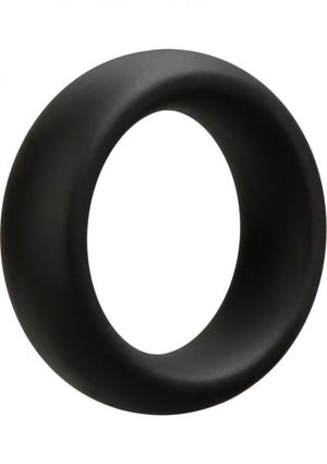 Optimale C Ring Thick 40mm Black