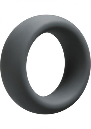 Optimale C Ring Thick 35mm Slate