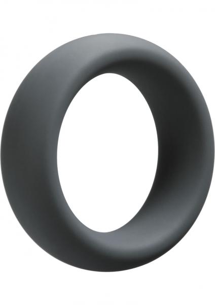 Optimale C Ring Thick 40mm Slate