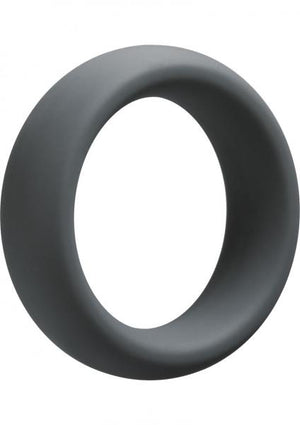 Optimale C Ring Thick 45mm Slate