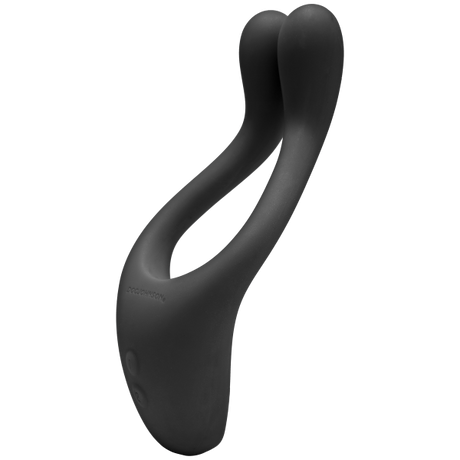 Tryst Black Multi Erogenous Massager